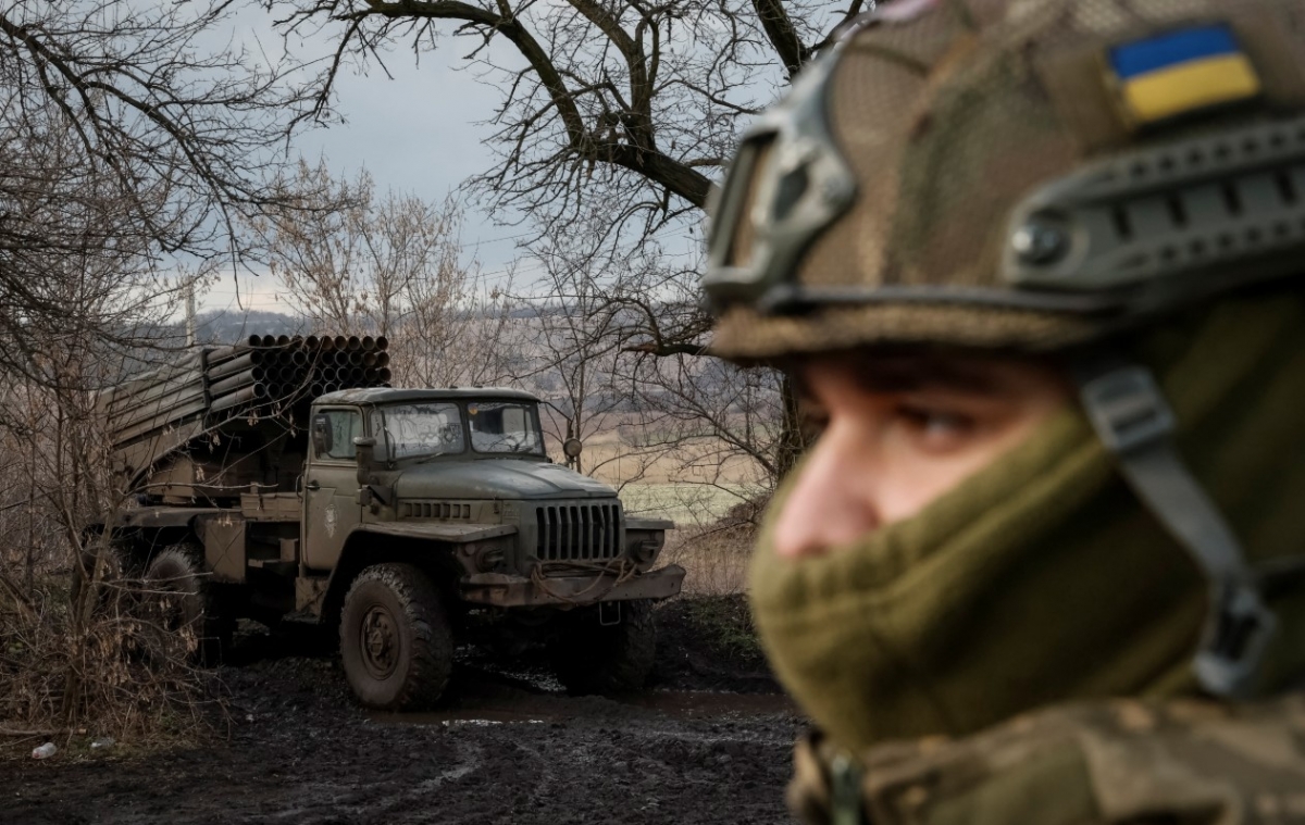 Vấn đề lãnh thổ sẽ là tâm điểm đàm phán giữa Nga và Ukraine tại Geneva